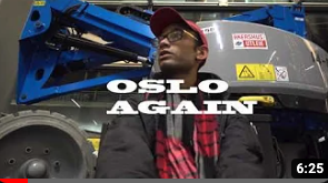 Oslo Again youtube link